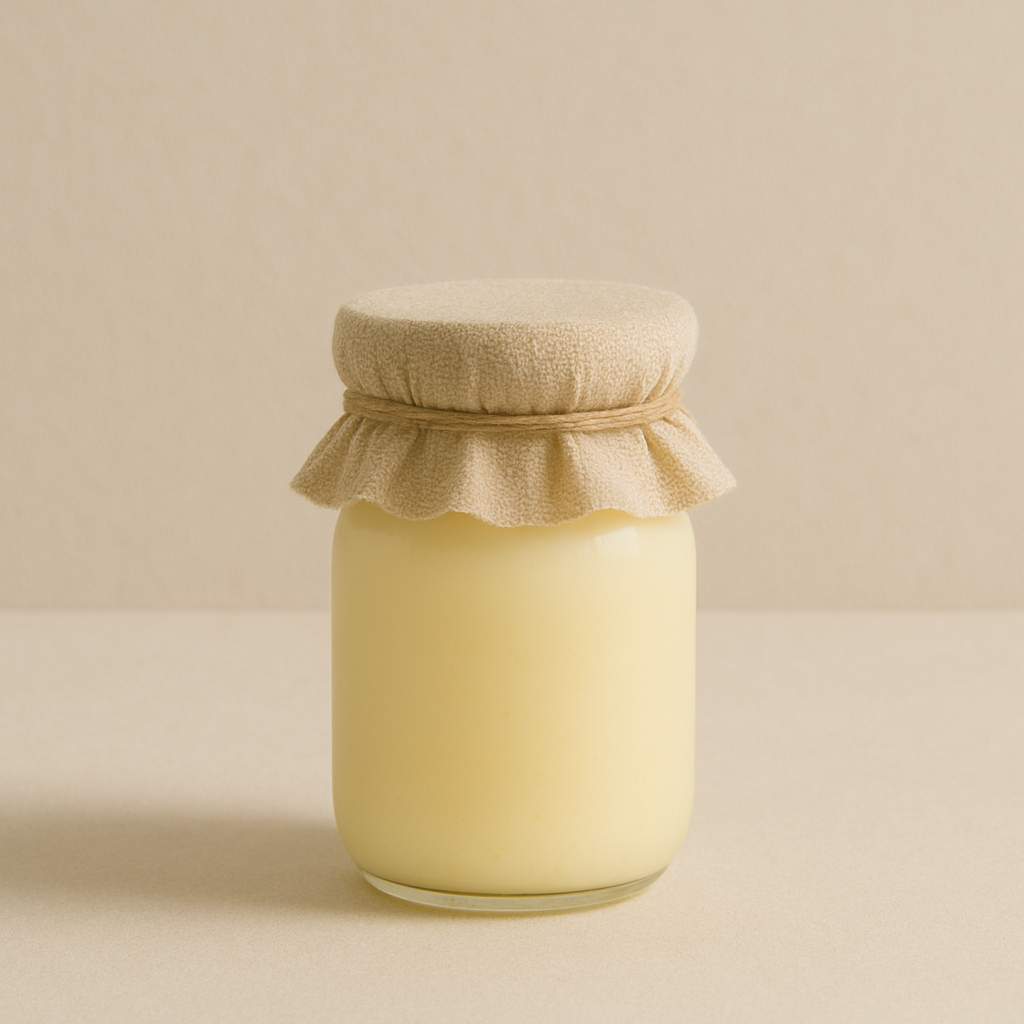 Swiss Alps Light yogurt - Energizing profile with bold flavor